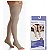 MEIA 3/4 SIGVARIS SELECT CONF PREMIUM 20-30MMHG MEDIA NORMAL - Imagem 1