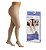 MEIA 3/4 SIGVARIS SELECT CONF PREMIUM 30-40MMHG X-G NORMAL - Imagem 1