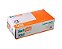 LUVA DE PROCEDIMENTO LATEX SOFT AID P - Imagem 2