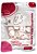 MASCARA FACIAL DESIDRATADA CHIC & FUN - Imagem 1