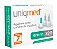 AGULHA P/ CANETA INSULINA (4MMX32G) 7UND UNIQMED - Imagem 1