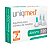 AGULHA P/ CANETA INSULINA (4MMX32G) UNIQMED - Imagem 1