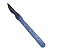 BISTURI DESCARTAVEL NR 15 WILTEX - Imagem 2