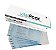 ENVELOPE ESTERILIZACAO 09CMX26CM VITALPACK - Imagem 1