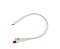 SONDA FOLEY DE SILICONE 2 VIAS 16FR ADVANTIVE - Imagem 1