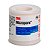 FITA MICROPORE 50MMX10M COM CAPA 3M - Imagem 1
