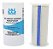FITA MICROPORE WILTEX 100MMX10M - Imagem 1