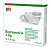 SUPRASORB AG+ ALGINATO DE CALCIO COM PRATA 10X10 LOHMANN - Imagem 1