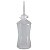 ALMOTOLIA 500ML TRANSPARENTE J.PROLAB - Imagem 1