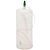 COLETOR DRENATOR GARRAFA 1200ML VERDE EMBRAMED - Imagem 1