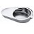 COMADRE INOX PA 40X30CM 3500ML FORTINOX - Imagem 1