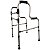 ANDADOR FIXO 130KG SEQUENCIAL - Imagem 1
