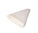 BANDAGEM TRIANGULAR ALGODÃO 1,40X1,40x2,00M ORTOPLUS - Imagem 1