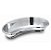 CUBA RIM INOX 26X12X3,5CM FORTINOX - Imagem 1