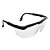 OCULOS DE PROTECAO INCOLOR - Imagem 1
