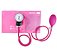 ESFIGMOMANOMETRO NYLON ROSA PAMED - Imagem 1