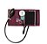 ESFIGMOMANOMETRO NYLON BORDO PAMED - Imagem 1