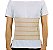 FAIXA ABDOMINAL ELASTICA 5 PAINEIS 25CM MERCUR - Imagem 1