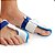 CORRETIVO P/ JOANETE HALLUX VALGUS EST HIDROLIGHT - Imagem 1