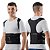 CORRETOR POSTURAL SUPPORT LARGO G HIDROLIGHT - Imagem 1