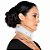 COLAR CERVICAL TIPO THOMAS CHANTAL P - Imagem 1