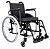 CADEIRA DE RODAS MA3 SLIM ORTOMOBIL - Imagem 1