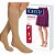 MEIA JOBST OPAQUE 3/4 20-30MMHG ABERTA NATURAL M - Imagem 1