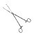 PINCA POZZI 25,5CM PARA COLO UTERINO VITAL - Imagem 1