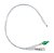 SONDA FOLEY DE SILICONE 2 VIAS 14FR ADVANTIVE - Imagem 1