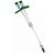 INFUSOR MULTIVIA 2 VIAS COM CLAMP VITAL - Imagem 1