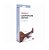 MEIA VENOSAN COMF. COTTON 20-30 3/4 CURTA PE AB BEGE G - Imagem 1