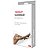 MEIA VENOSAN ULCERAID 3/4 COMPRESSAO 30-45MMHG BEGE M - Imagem 1