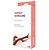 MEIA VENOSAN ULTRALINE 4000 3/4 30-40 PE ABERTO P - Imagem 1