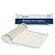 ATADURA DE CREPE 08 X 4,5(08 X 1,8) 13F NEVE - Imagem 1
