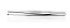 PINCA DENTE DE RATO STANDARD 12CM VITAL - Imagem 1