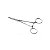 PINCA HEMOSTATICA KELLY 16CM RETA VITAL - Imagem 1
