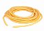 TUBO DE LATEX AMARELO 204MM LATEXBR - Imagem 1