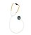 ESTETOSCOPIO BIC ETERNITY III DUP BRANCO RAINBOW - Imagem 1