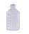 FRASCO NUTRI ENTERAL 300ML BIOBASE - Imagem 1