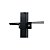 SUPORTE PEDESTAL PARA TV 19 A 56 POL - Imagem 5