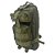 Mochila assault verde 30L - Imagem 1