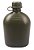 CANTIL MILITAR VERDE - Imagem 1