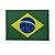 Bandeira Emborrachada Verde - Imagem 2