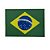 Bandeira Emborrachada Verde - Imagem 6