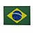 Bandeira Emborrachada Verde - Imagem 8
