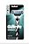 Gillette Mach3 Acqua-Grip – Controle Total Até com as Mãos Molhadas - Imagem 1