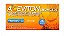 Vitamina c (10 comprimidos efervescentes) - Imagem 2