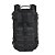 Mochila assault preta 30L - Imagem 1