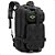 Mochila assault preta Cool Walker 30L - Imagem 1