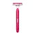 Prestobarba - Insacare Active 3 FEM - Imagem 3